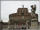 foto Castel Sant'Angelo